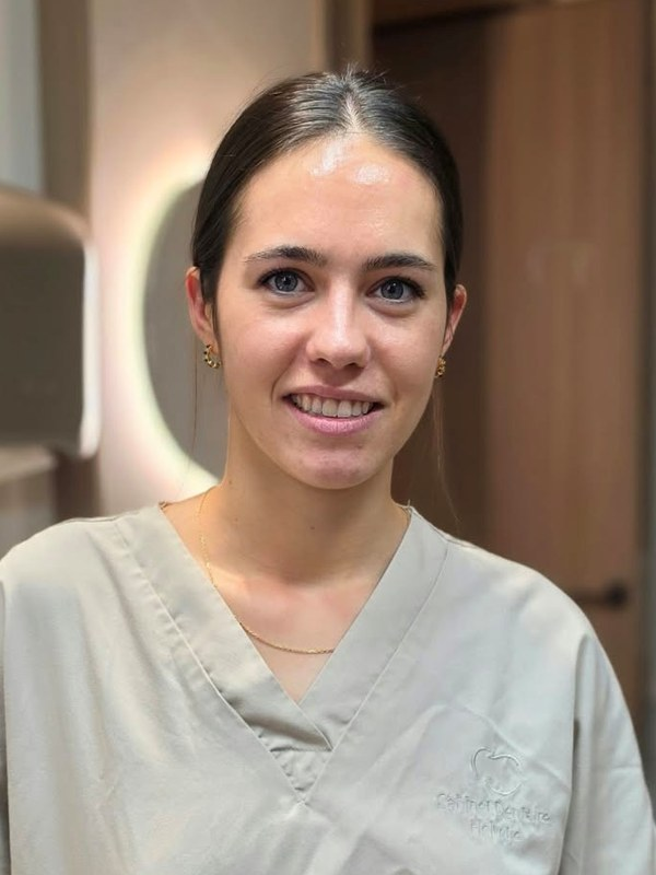 Dr BARRAL-CADIERE Marie Dr BARRAL-CADIERE Marie