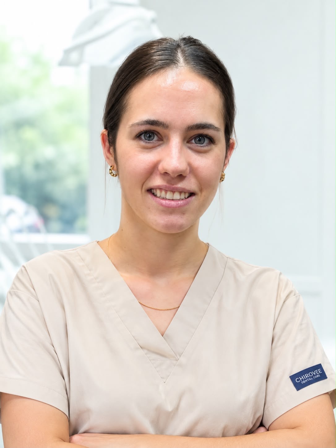 Dr BARRAL-CADIERE Marie Dr BARRAL-CADIERE Marie